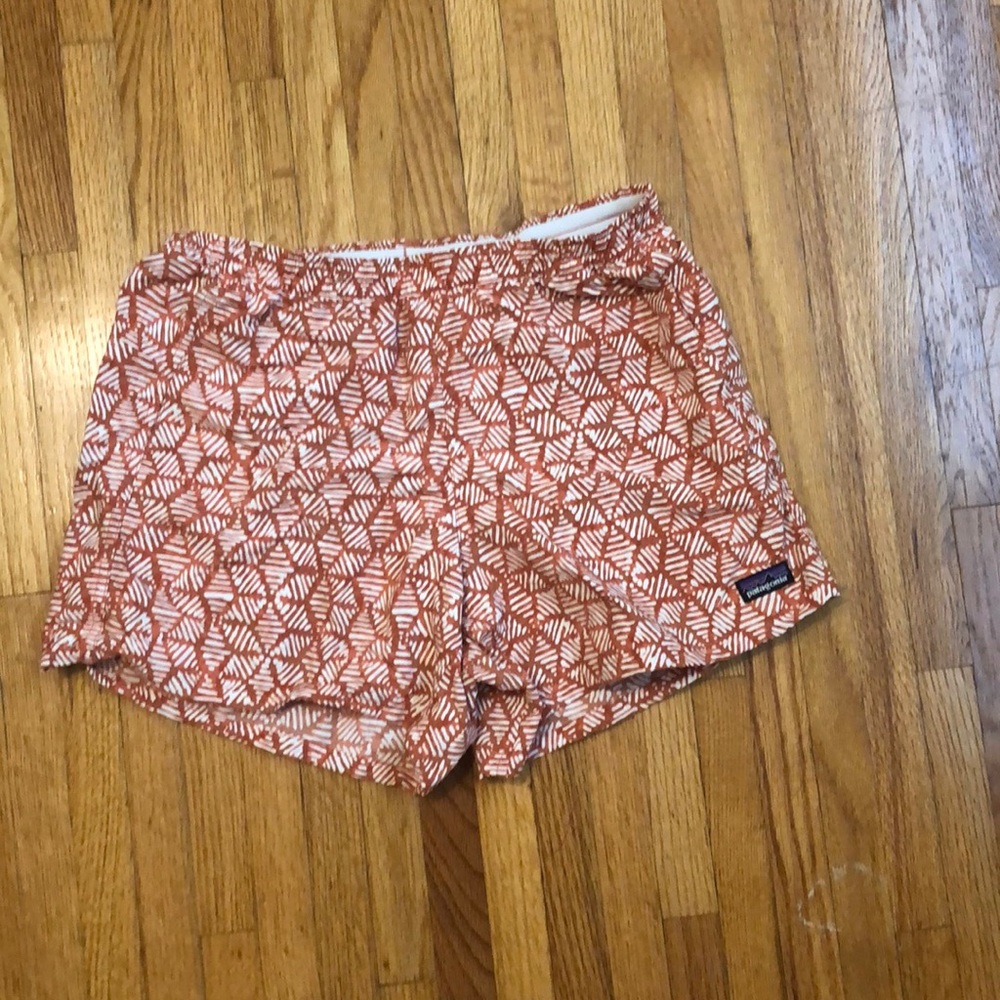 Patagonia women’s shorts